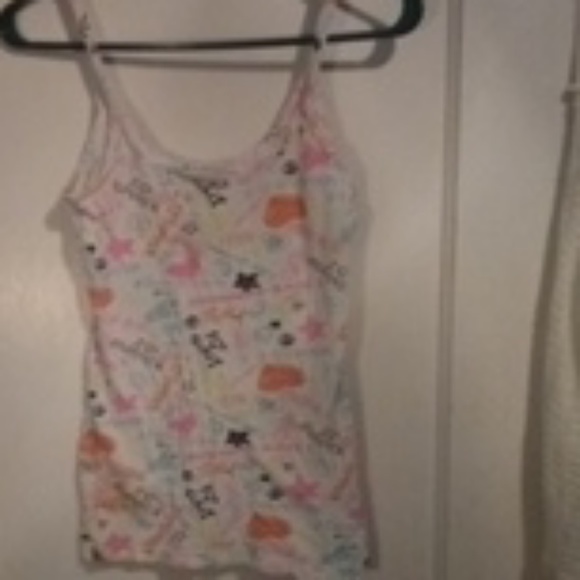Tank top - Picture 3 of 4